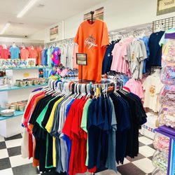 Georgia Florida Gift Shop - Kahler Pecan House (aka GA/FL Gift Shop)