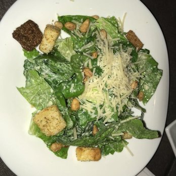 The Melting Pot - Caesar Salad - Fondue Near Me - Arlington, Virginia The Melting Pot - Caesar Salad - Fondue Near Me - Arlington, Virginia