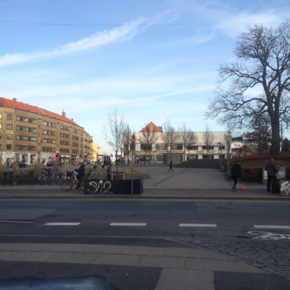 Brønshøj Torv - Landmarks & Historical Buildings Near Me - Brønshøj, 84 Brønshøj Torv - Landmarks & Historical Buildings Near Me - Brønshøj, 84