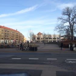 Brønshøj Torv