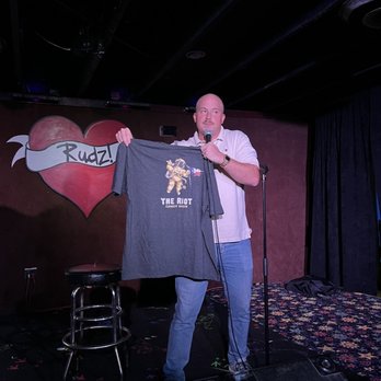 The Riot Comedy Club - Comedy Clubs Near Me - Houston, Texas The Riot Comedy Club - Comedy Clubs Near Me - Houston, Texas