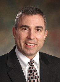 Mark H Greenawald, M.D.