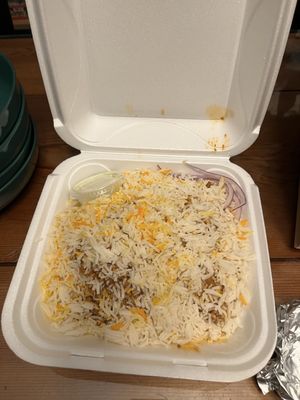 Rickshaw Pakistani & Indian Street Eats by null