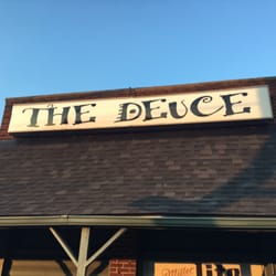 The Duece
