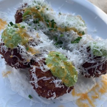 Ellie's - Arancino - Italian Near Me - Long Beach, California Ellie's - Arancino - Italian Near Me - Long Beach, California