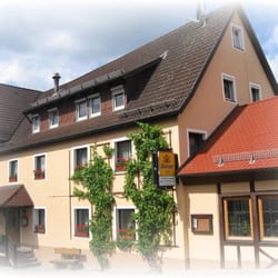 Gasthof Zur Traube