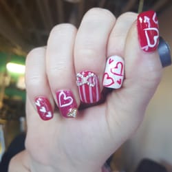 La Rue Nails by Lynn