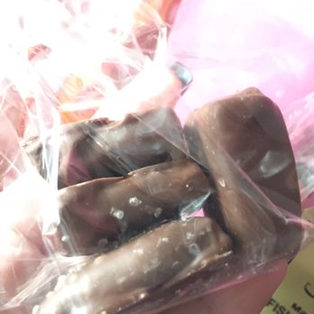 Carousel Candies - Candy Stores Near Me - Monterey, California