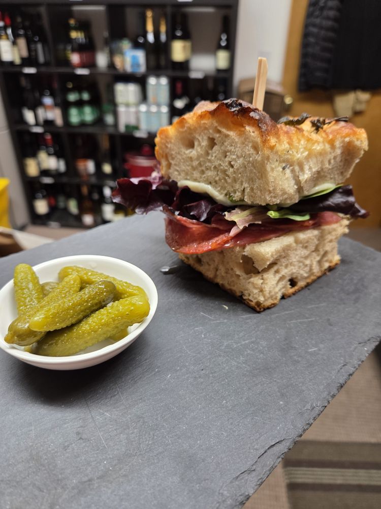 Cooper's Wine Bar & Shop Logo