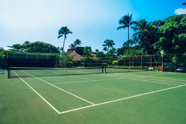 Maalaea Surf Resort by null