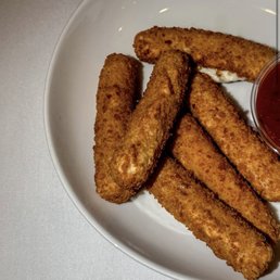 mozzarella sticks mozzarella sticks