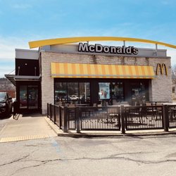 Drive thru