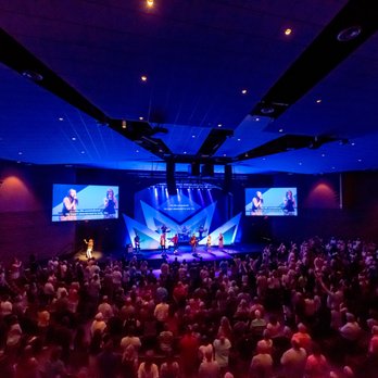 Vineyard Cincinnati Christmas Service 2022 Vineyard Cincinnati Church - 16 Photos & 19 Reviews - Churches - 11340  Century Cir E, Cincinnati, Oh - Phone Number