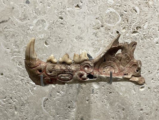 Mayan World Museum of Mérida by null