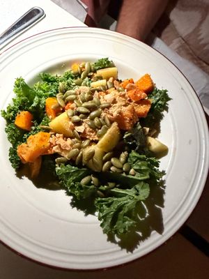 EAST END BALLROOM by null