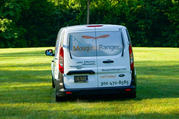 MOSQUITO RANGER - Updated December 2025 - 15 Photos & 12 Reviews - 40 ...