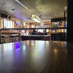 Elbe Bar & Grill