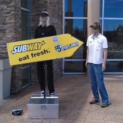 Velocity Signs