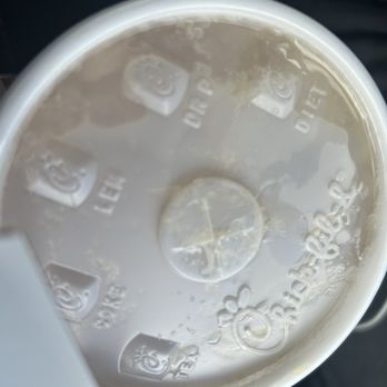 Chick-fil-A - Fast Food Near Me - Fairburn, Georgia