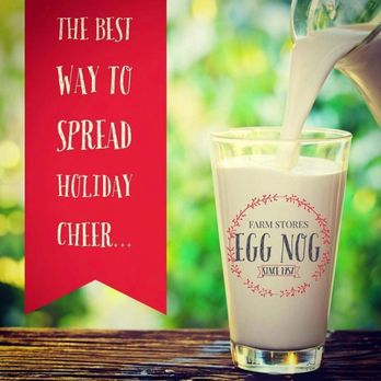 Farm Stores Hialeah - Egg Nog - Bakeries Near Me - Hialeah, Florida