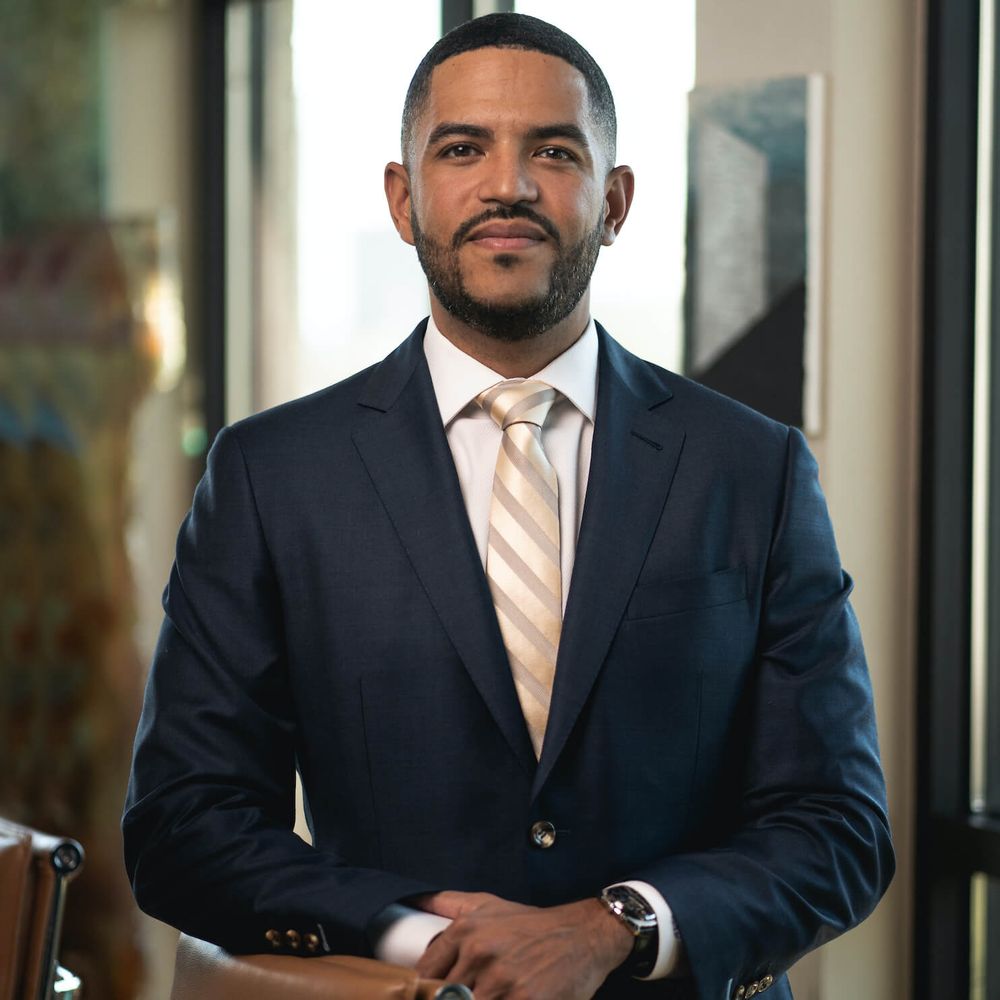 Amini & Conant - disability attorney in Austin, TX