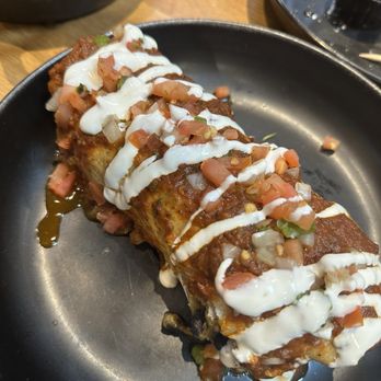 High Bank Distillery - Breakfast Burrito - New American Near Me - Columbus, Ohio High Bank Distillery - Breakfast Burrito - New American Near Me - Columbus, Ohio