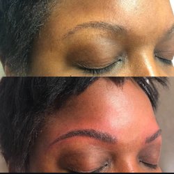 Microblading By Gina