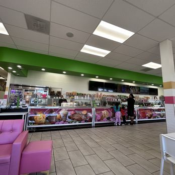 La Michoacana Premium - Ice Cream & Frozen Yogurt Near Me - Fresno, California