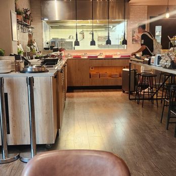Skyline Airport Hotel - Breakfast area - Hotels Near Me - VANTAA, 18