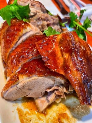 Four Seasons Chinese Restaurant by null