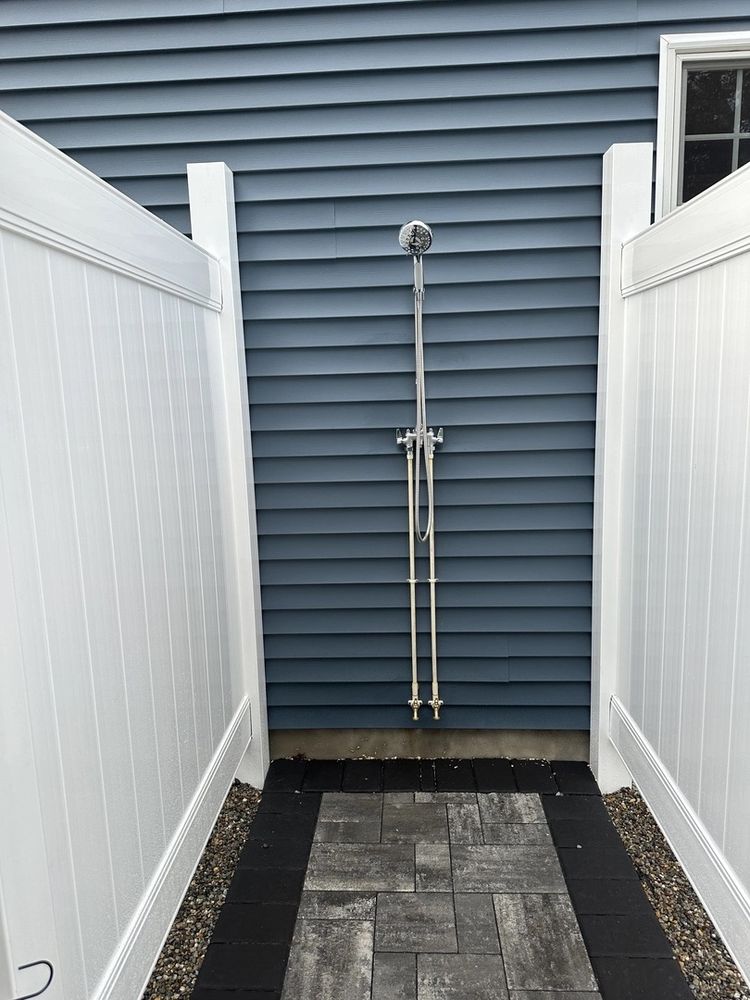 Slide of Family Tradition Plumbing and Heating