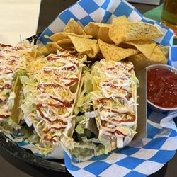 Joe's House - Southwest Street Tacos