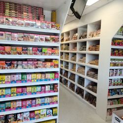 Radha Indian Grocers - Asheville