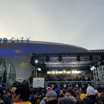 Thrive City - NBA All Star Weekend (Feb 2025) - Venues & Event Spaces Near Me - San Francisco, California