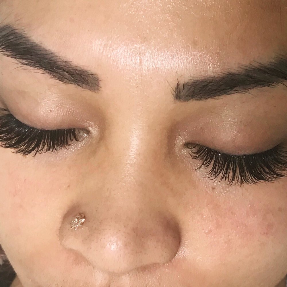 Q-Lashes - Eyelash Service Near Me - Garden Grove, California Q-Lashes - Eyelash Service Near Me - Garden Grove, California