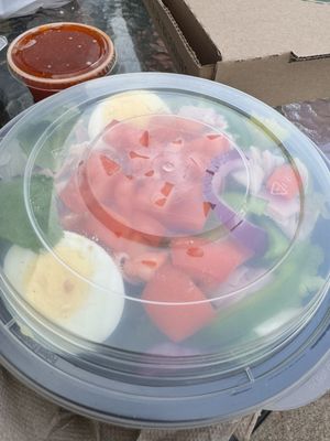 Gustaf's On Main Eatery by null