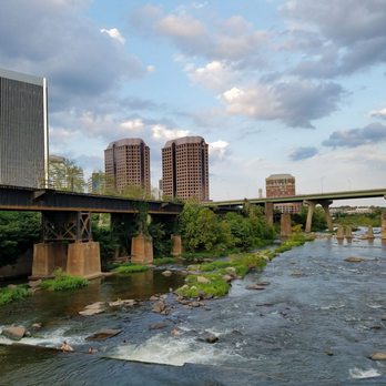 Brown's Island - Local Flavor Near Me - Richmond, Virginia