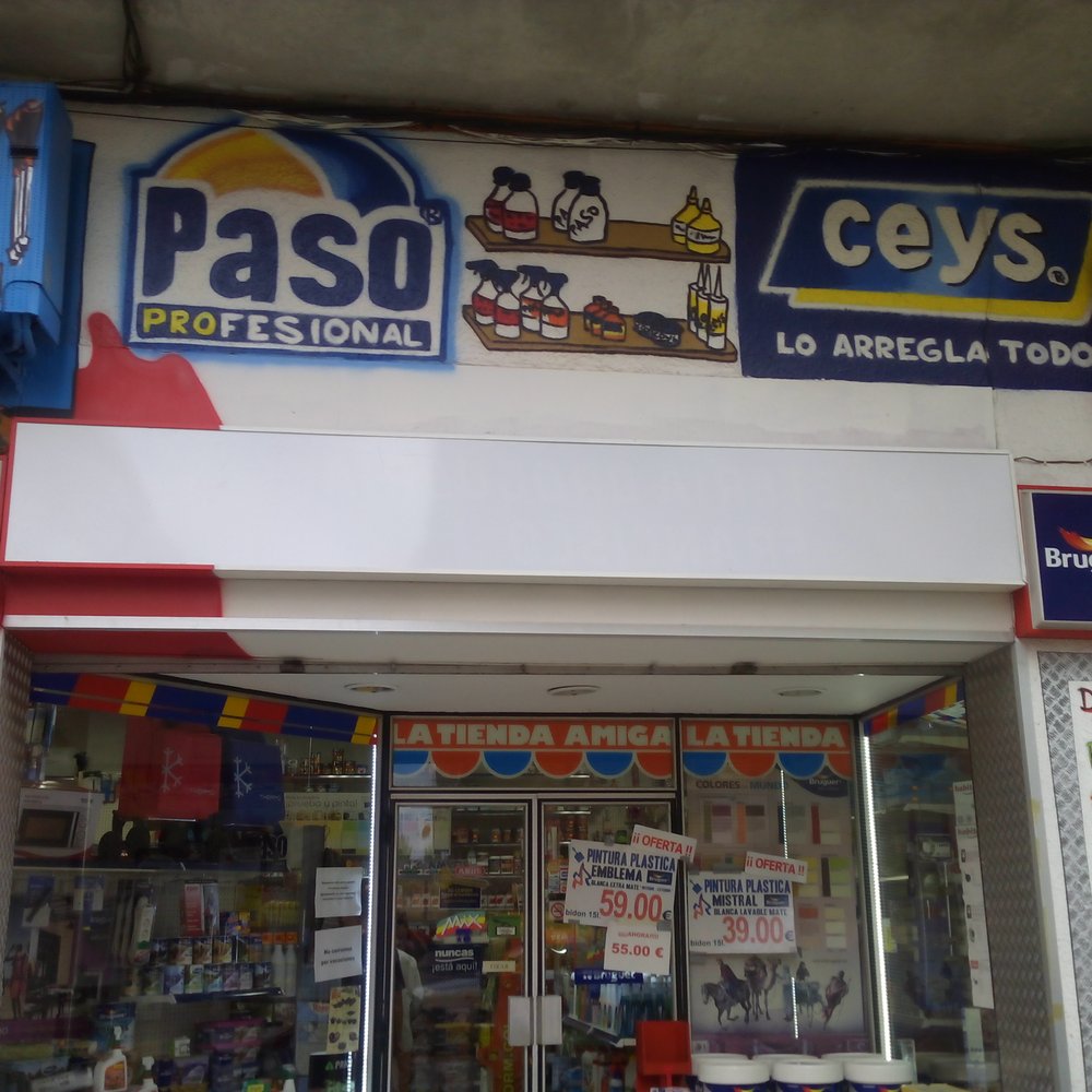 TOP 10 BEST Ferreterías near LR-385, 26540 Alfaro, Spain - Updated 2026 -  Yelp