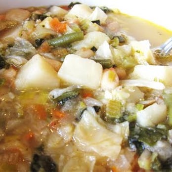 Mandola's Italian - Mandola's Minestrone - Italian Near Me - Austin, Texas Mandola's Italian - Mandola's Minestrone - Italian Near Me - Austin, Texas