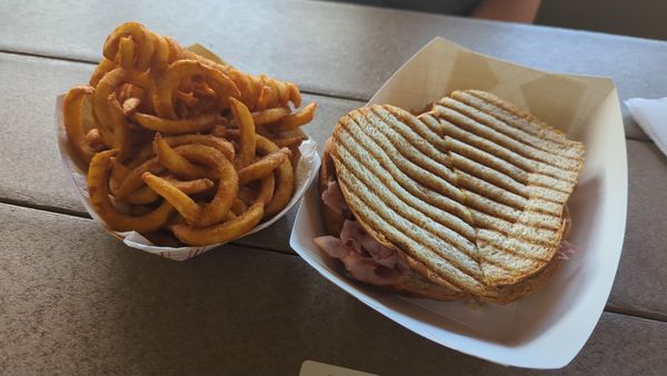 Walker Valley Market