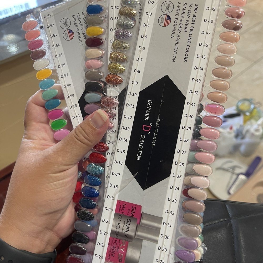 Gel Options Gel Options