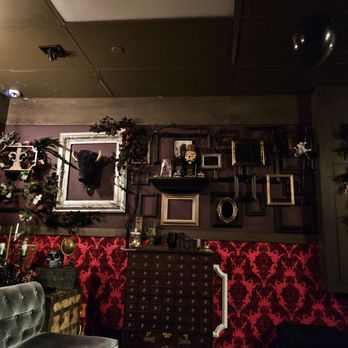 Ghost Stories - Bars Near Me - Las Vegas, Nevada