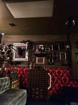 3930 S Las Vegas Blvd by null