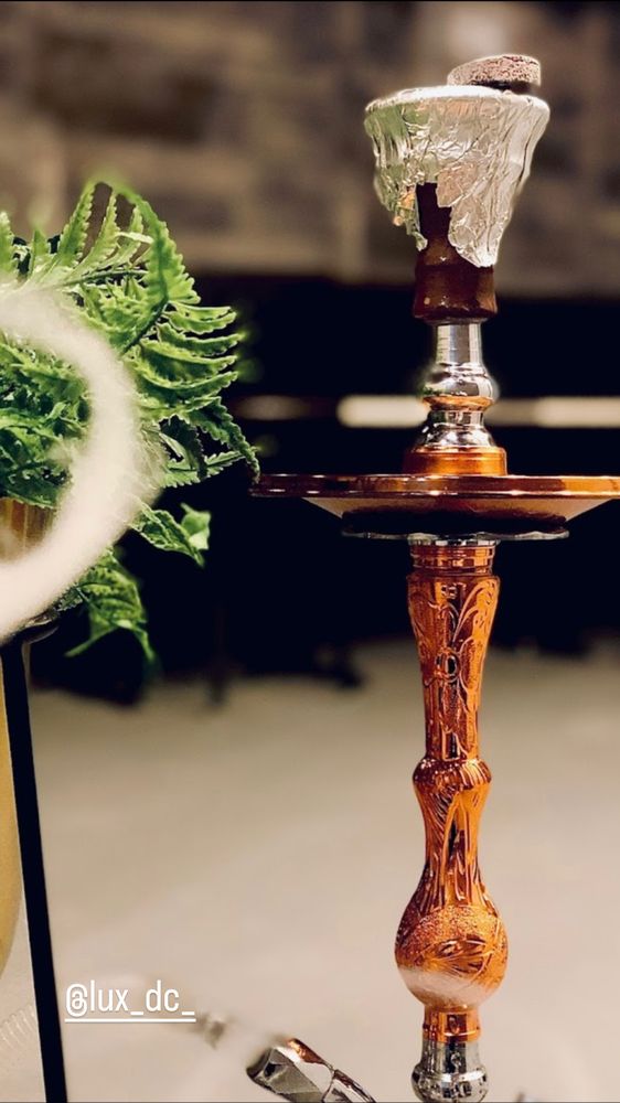 LUX DC BAR & LOUNGE Updated October 2024 12 Photos 3001