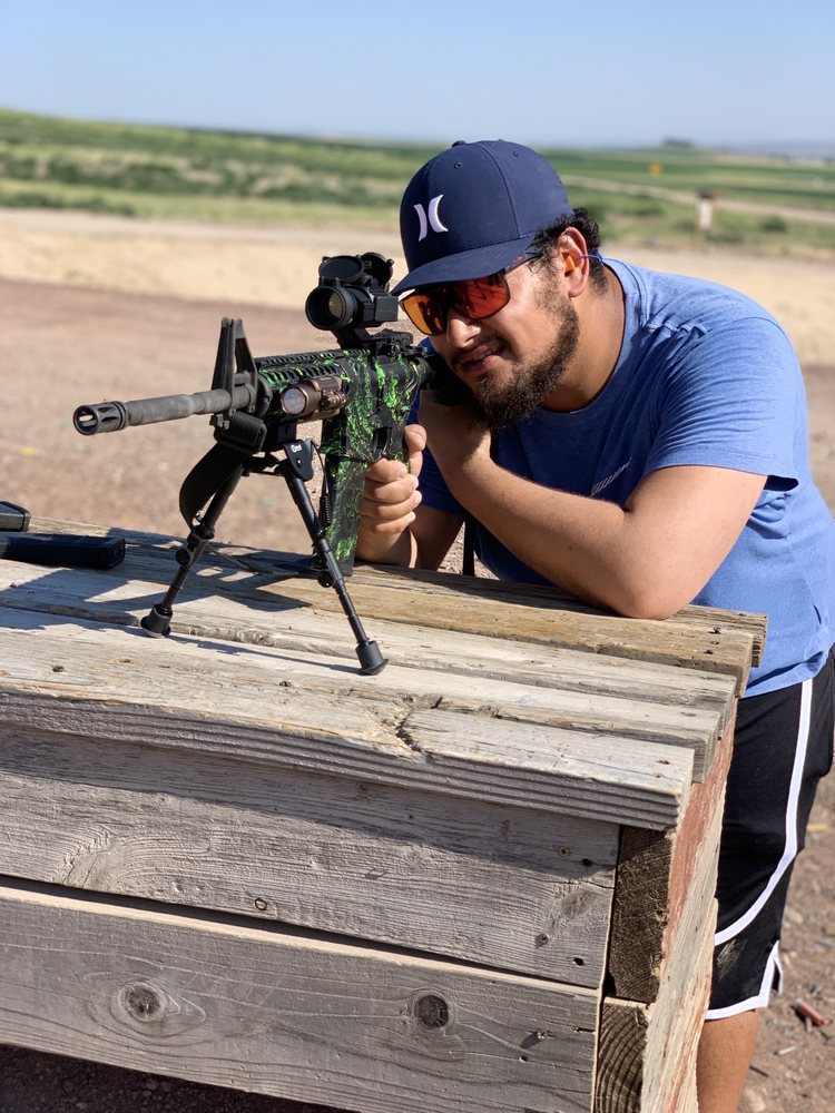 NOURSE RANGE Updated July 2024 16802 Nash Ln, Nampa, Idaho