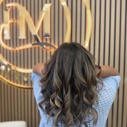 Hair Mode
