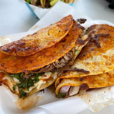 Mariscos Mi Gusto Es by null