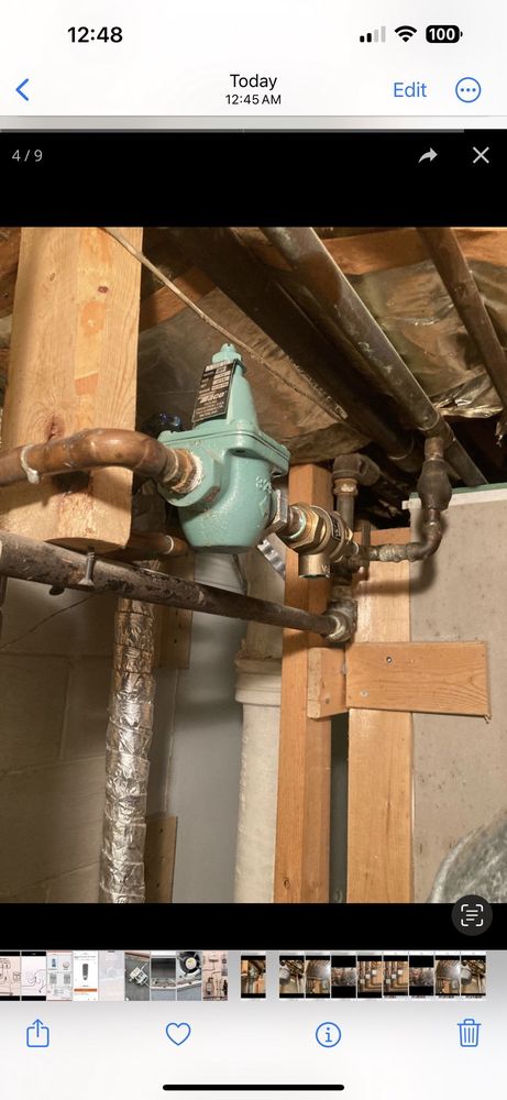 Slide of Cherrys Home Improvements