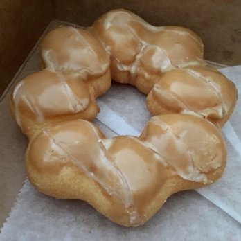 Friendly Donuts - Donuts Near Me - Orange, California