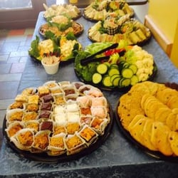 Little Sweets - Catering